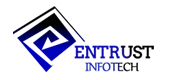 Entrust Infotech - Web development company kerala,india Entrust Infotech - Web development company kerala